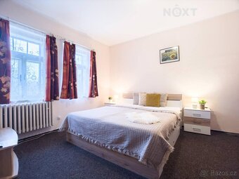 Prodej komerční Ubytování, 217㎡ - 18