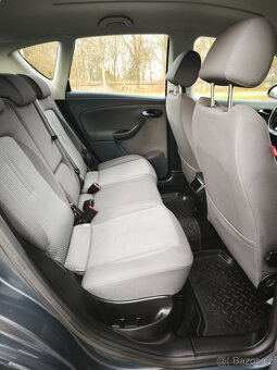 Seat Altea 1.9 TDI, rok 2009, po servise, nová stk - 18