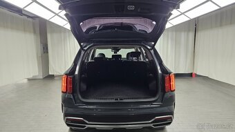 2021 KIA SORENTO 2.2 CRDi - 18