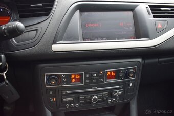 Citroën C5 KOMBI 2.0HDi/FACELIFT/MANUÁL/ - 18