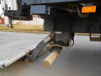 Valník IVECO EUROCARGO - 11095 - 18