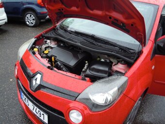 Renault Twingo 1.2i 55kw(75hp) r.v.7/2012 - 18