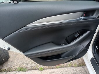 Mazda 6, 2.0LSKY-G AUT.165K 14tkm - 18