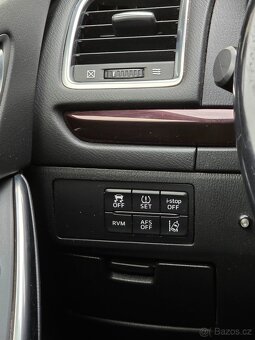 Mazda 6 2.2 skyactiv Sportline - 18
