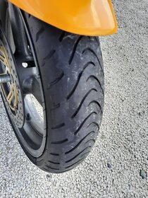 SUZUKI SV 650 r.2001 naj. 47000 km po servisu - 18