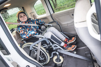 PRODÁNO Honda N BOX 2019 (Jazz), 39t km, přeprava invalidn.. - 18