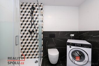 Pronájem, byty/1+kk, 44 m2, Železná 3061/10, Jižní Předměstí - 18
