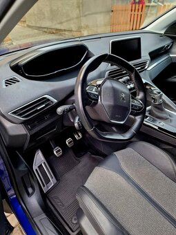Peugeot 3008, ALLURE 1.2 PureTech - 18