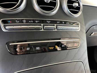Mercedes-Benz GLC 300e 4Matic,Webasto,Panorama - 18