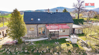 Prodej rodinného domu, 1923 m2, Stará Červená Voda - 18