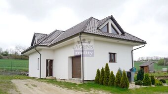 RD Poříčí nad Sázavou na prodej, 210m2, na pozemku 1.419m2 - 18