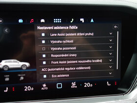VW Touareg NEW 3.0 TDI ČR/NAVI/VZDUCH/ACC/LED/VIRTUAL/ZÁRUKA - 18