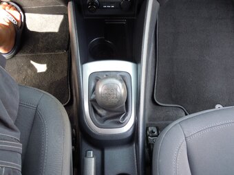 Kia Rio 1.4CRDi 66kw(90hp) r.v.8/2012 - 18