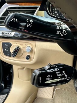 A8 3.0TDI Quattro 1.majitel - 18