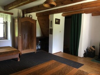 MARČOVICE chalupa zemědělská usedlost statek - 18