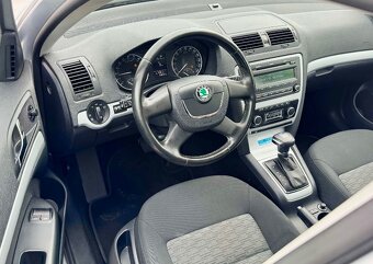 Škoda Octavia 1.9 TDI 77KW DSG / AUTOMAT BEZ DPF 95000KM  - 18