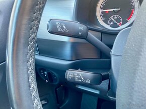 Škoda Kodiaq 2,0 TDi / DSG / LANE / ACC / 2019 - 18