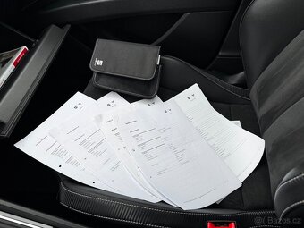 Seat Leon Cupra ST 300 4drive, Servis Seat, Nehavarováno - 18