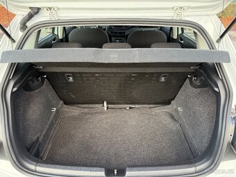 VW Polo 1.0 MPi 58t km Parkovací Senzory, Výhřev Sedadel - 18