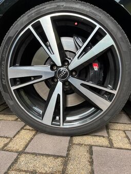 AUDI S6 AVANT 3,0 TDi QUATTRO 253 kW TOP STAV - 18