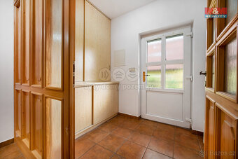 Prodej rodinného domu, 160 m², Písečná - 18