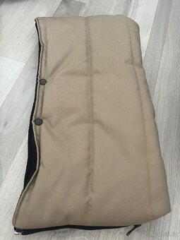 Dvojkombinace Tudore Ranger Camel - 18
