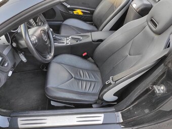 Mercedes Benz SLK 280 - 18