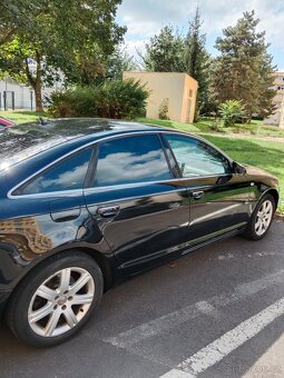 AUDI A6 C6 - 18