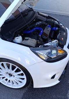 Ford Focus RS MK2 - 18
