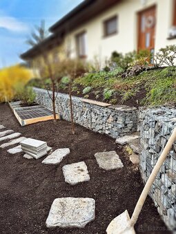 Nabírame nové zakázky jeste do konce roku. - 18