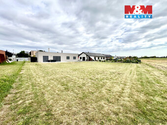 Pronájem rodinného domu, 110 m², Holasovice - 18