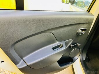 DACIA SANDERO STEPWAY 0.9 i BENZÍN KLIMA - 18