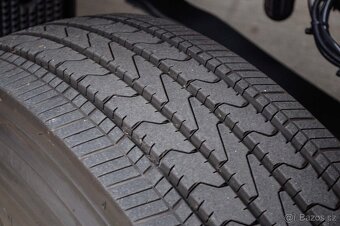 MERCEDES BENZ AXOR 1824 TŘÍSTRANNÝ SKLÁPĚČ - VYKLÁPĚČ EU-4 - 18