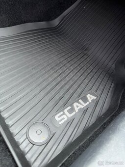 Škoda SCALA 1.5 TSI - 18