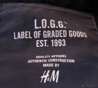 Bunda "M" ANGELO LITRICO"-1+1 pošt.ZDARMA+ čepice - 18