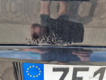 BMW 330i Touring (E46) - 18