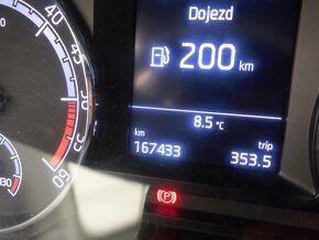 Škoda Octavia 3 1.6TDI 85kW 2020rok ČR servisováno Škoda - 18