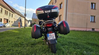 Honda Varadero - 18