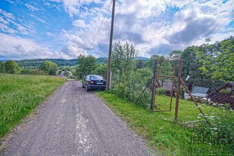 Prodej zahrady ve městě Jeseník - 18