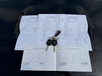 SUBARU OUTBACK, 2.0D, 110KW, 2012, 2x kluc, plná serviska - 18