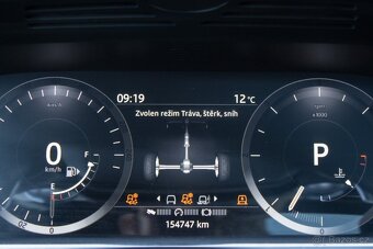 Land Rover Range Rover Sport 3.0 SDV6 HSE - 18