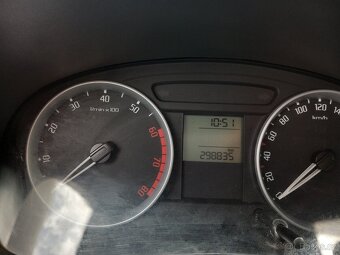 ŠKODA ROOMSTER 1.4İ 16V 2009 KLIMA - 18