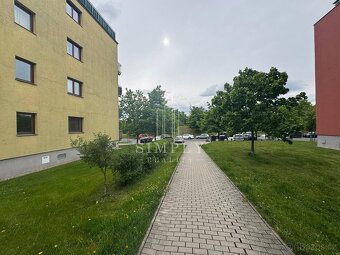 Pronájem bytu 3+1, 68 m2 - Praha - Štěrboholy, ev.č. 00296 - 18