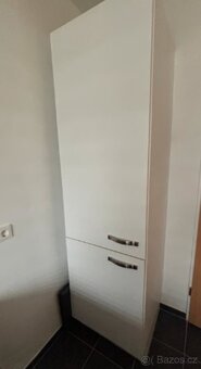 Kuchyně Nobilia komplet se spotřebiči, 4448 - 18