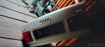 Audi8 před fejstlift  NÁHRADNÍ DÍLY - 18