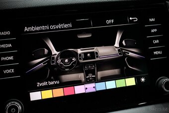 Škoda Karoq 1.0 TSI 81 kW Clever 74 000 km 2022 - 18