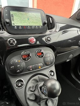 Fiat 500 1.0 Mild-Hybrid Dolcevita 52kW (ODPOČET DPH) - 18