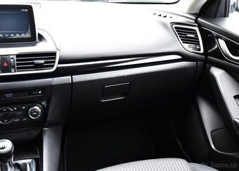 Mazda 3 2.0SKYACTIV-G120 REMUS - 18