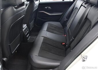 BMW Řada 3 320d xDrive M-SPORT ČR 15tKM - 18