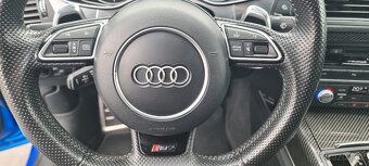 Audi RS7 Performance 734 PS/1072 NM.jen 128t.km - 18